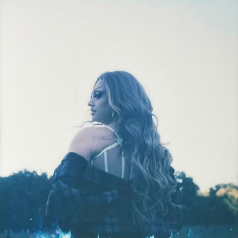 Say It To The Sky (Radio Edit)