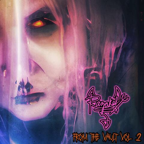 From The Vault: Volume 2