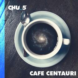 Cafe Centauri