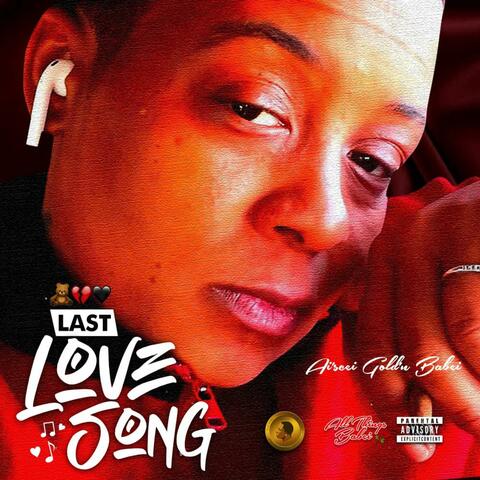 Last Love Song