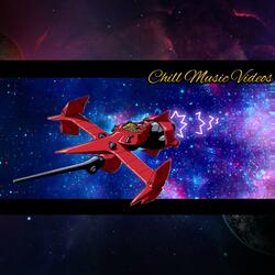 The Great Scape Chill Moon Mission