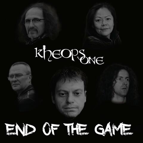 End of the Game