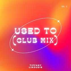 USED TO
