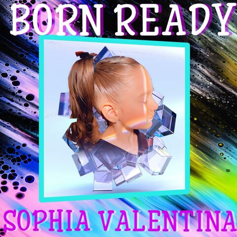 Born Ready