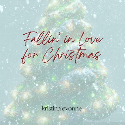 Fallin' in Love for Christmas