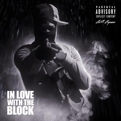 In Love With The Block (Freestyle)