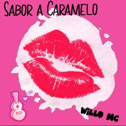 Sabor a caramelo