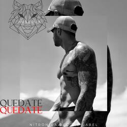 Quedate