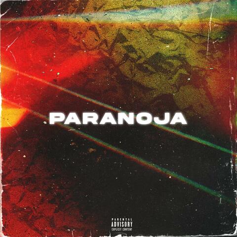 Paranoja (feat. Gvidas & Kuba)