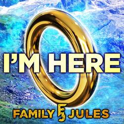 I'm Here