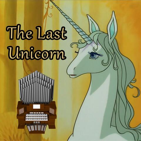 The Last Unicorn