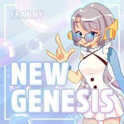 New Genesis (from "One Piece Film: Red")