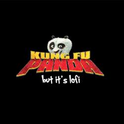 Oogway Ascends from Kung Fu Panda