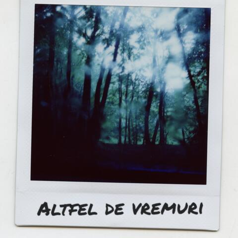 Altfel de vremuri