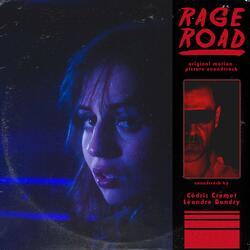 Rage Road