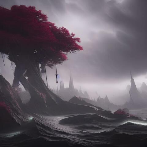 Calm and Storm
