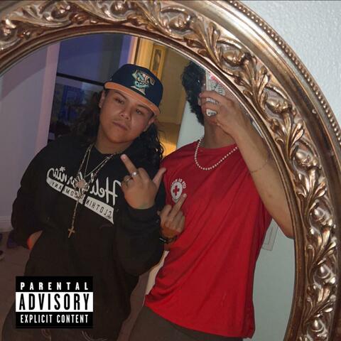 3 AM (feat. Ten¢hi the Grinch)