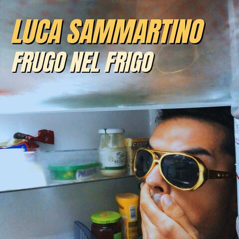Frugo nel frigo