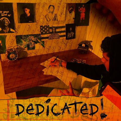 Dedicated