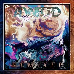 Angel Wings (Piano Remix)