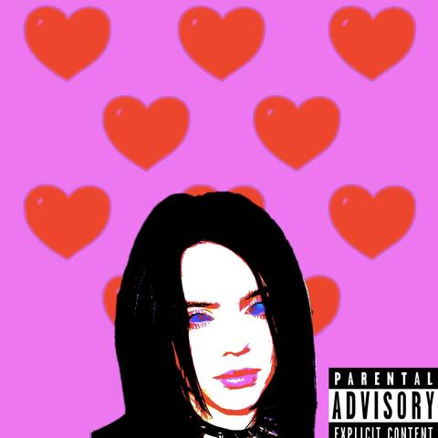 Billie Eili$h (feat. Stone Leone & X) [Remix]