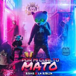 Por Mi Cualto (feat. La Biblia)
