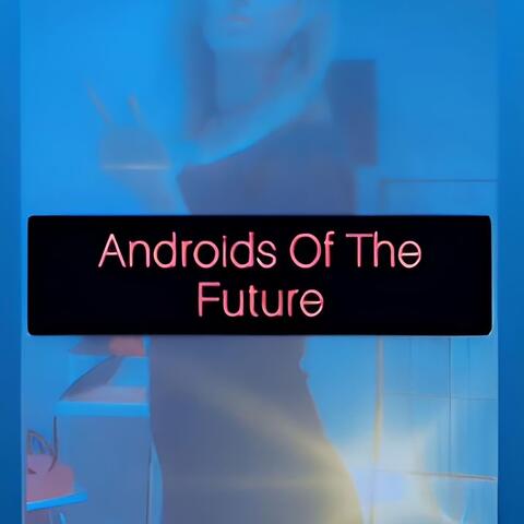 Shadows REMIX (The Midnight) (Androids Of The Future REMIX)