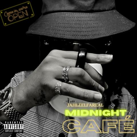 Midnight Café