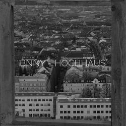 Hochhaus