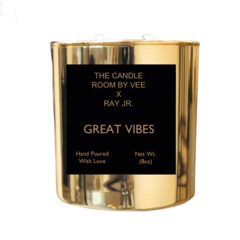 The Candle Room