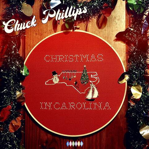 Christmas in Carolina