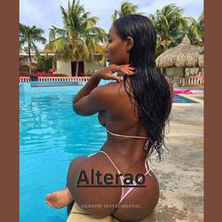 Alterao (Dembow Instrumental)