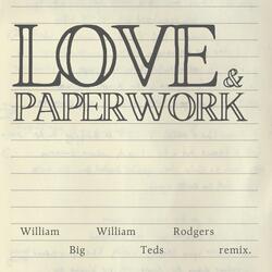 Love & Paperwork