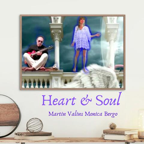 Heart & Soul (feat. Monica Bergo)