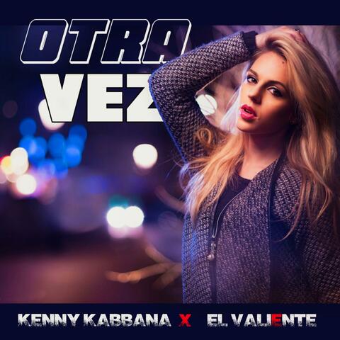 Otra Vez (feat. El Valiente)