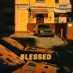 Blessed