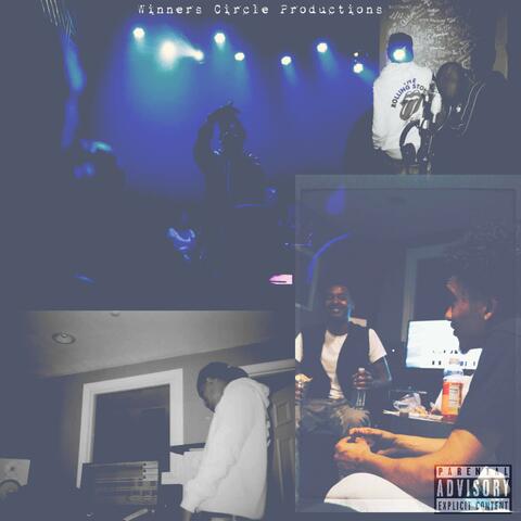 Logic (feat. 4 Apollo)