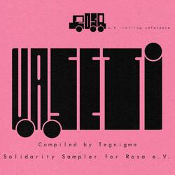 Reign Of Chaos (feat. FeedMeDope)