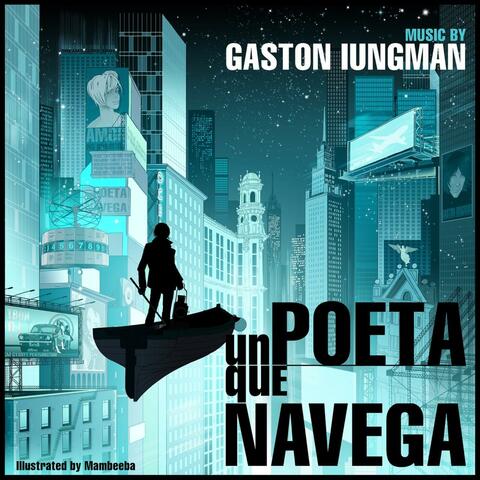 Un Poeta Que Navega