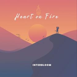 Heart on Fire