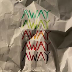 Away