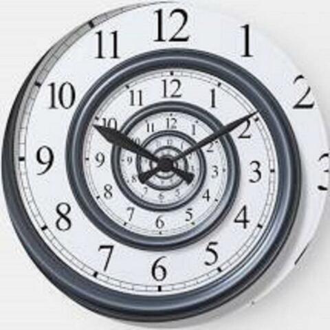 Odd Times