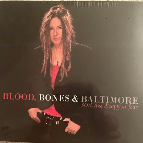 Blood, Bones, and Baltimore