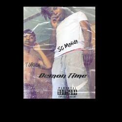 Demon Time (feat. SG TJ)