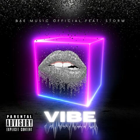 Vibe (feat. S.T.O.R.M.)