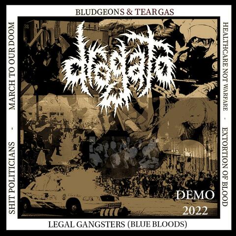 DEMO 2022