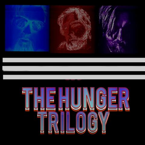 The Hunger Trilogy Pack