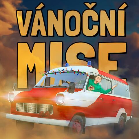 VÁNOČNÍ MISE