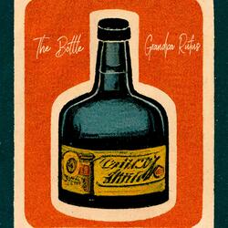 The Bottle
