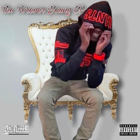 The Forever Young EP